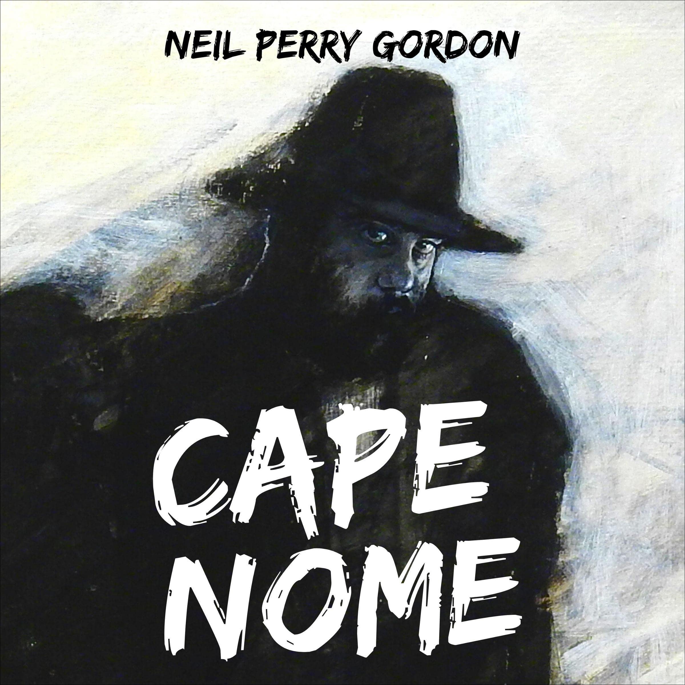 Cover art for Cape Nome