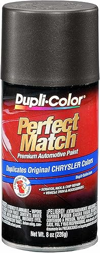 Miniatura 121 de Dupli-Color (BNS0604-6 PK) - Pintura automotriz gris de precisión, perfecta compatibilidad para Nissan