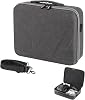 Carrying Case for DJI NEO 1 Motion Fly More Combo, Store NEO 1 Drone, RC Motion 3, Goggles N3, Battery Charing Hub, Spare Propellers etc Accessories