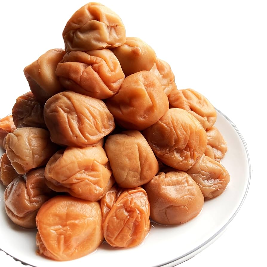 【三年熟成梅】 完熟白干し梅 A級 10kg(塩分約20％)4L 完熟白干し梅A級品【三年熟成梅】本場紀州南高梅みなべ産 1kg