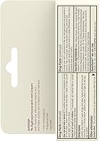 Vista 9 de Aveeno Crema Antipicor de Fuerza Máxima con 1% de Hidrocortisona, Triple Avena, Aloe y Vitamina E para el Alivio de la Picazón debida a Eccema