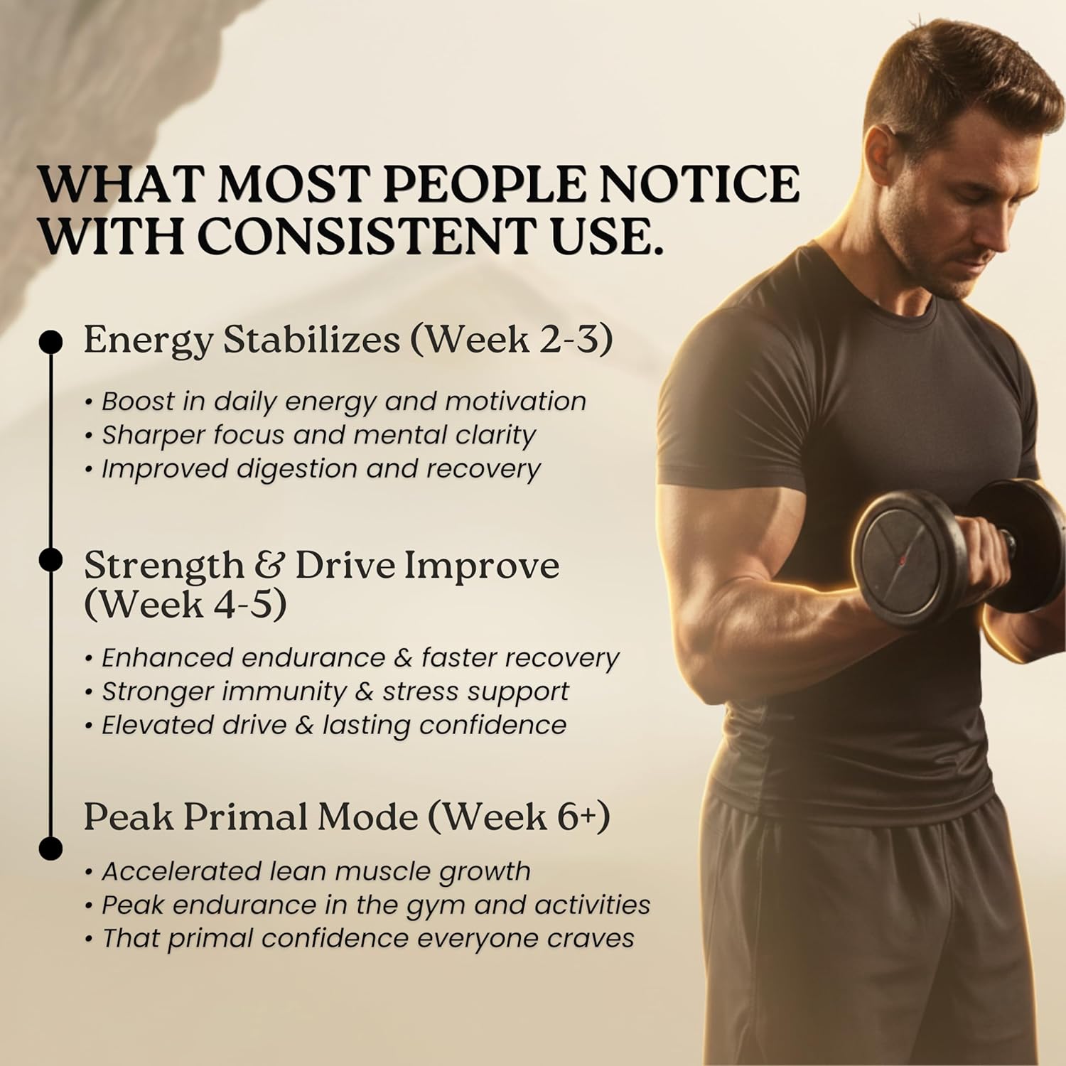 Gold Grade Himalayan Shilajit Resin For Men & Women | 500MG Max Potency | Lab Tested 100% Organic Shilajit With 85+ Trace Minerals & Fulvic Acid For Focus, Energy And Immunity 30 Gram - Image 5