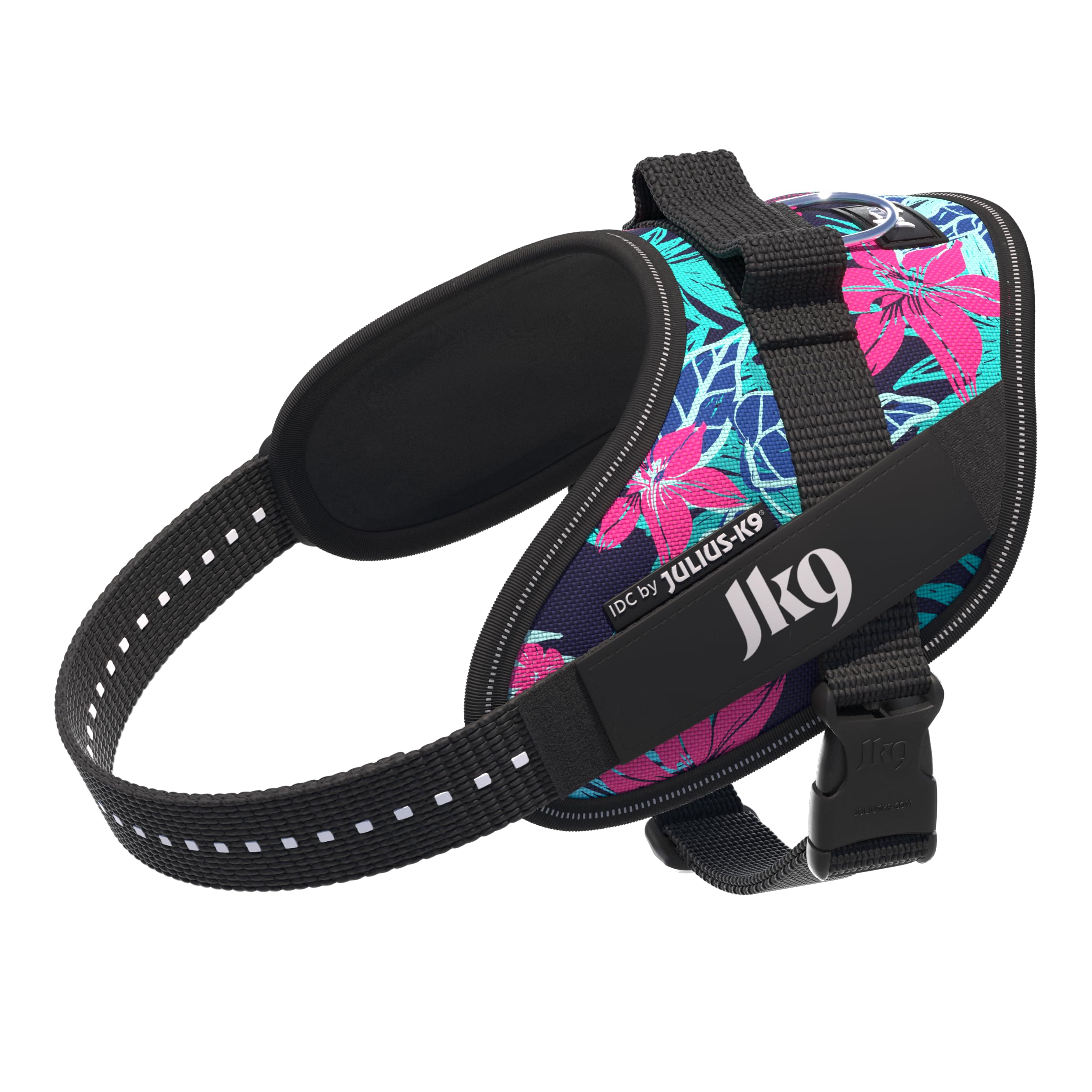 IDC Powerharness, Size: S/Mini, Hawaiian