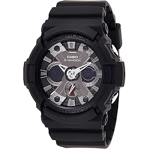 Amazon.co.jp: カシオ( CASIO ) カシオ 「G-SHOCK 海外モデル」 GA-201