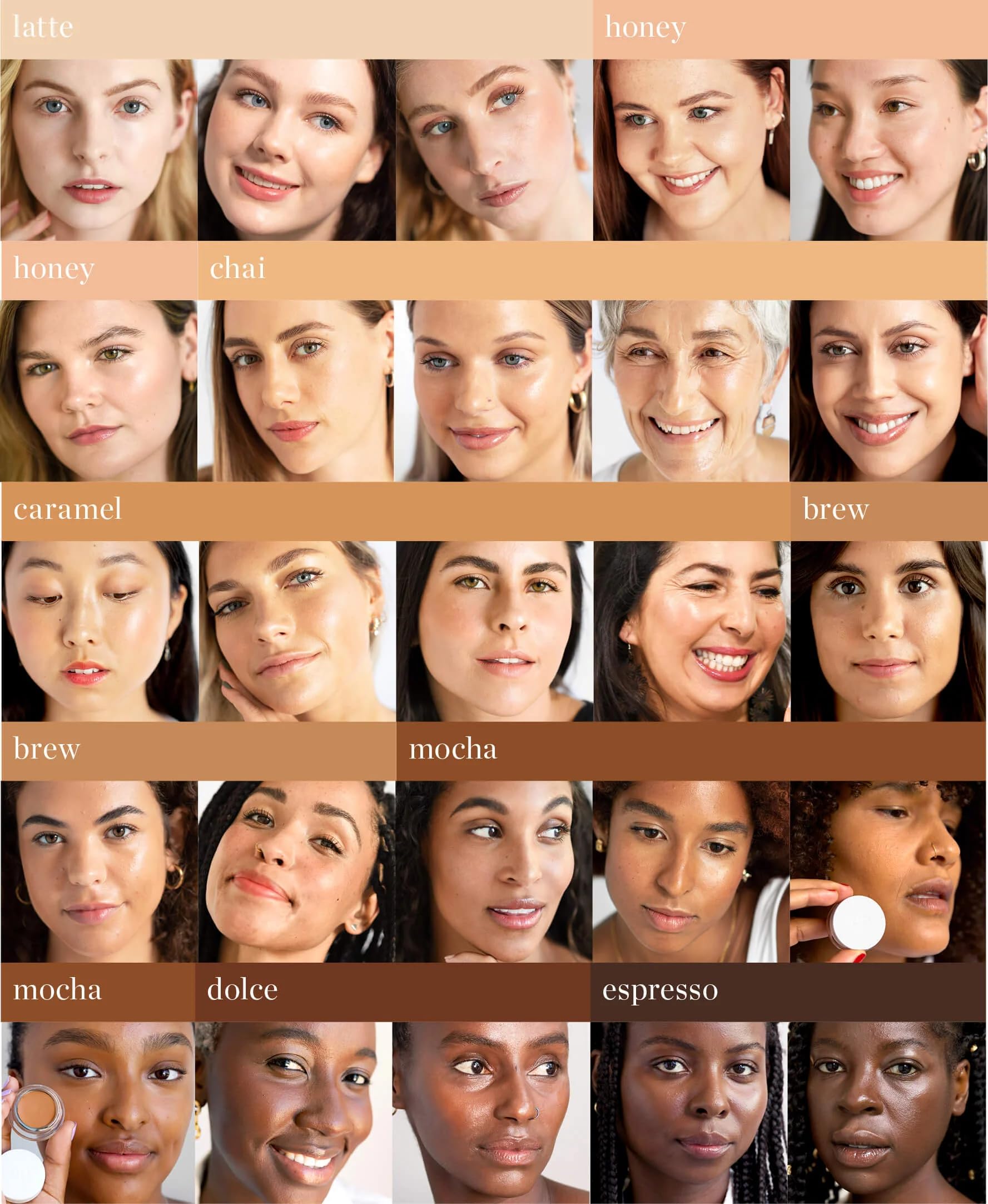 Ere Perez - Natural Arnica Concealer (Chai)
