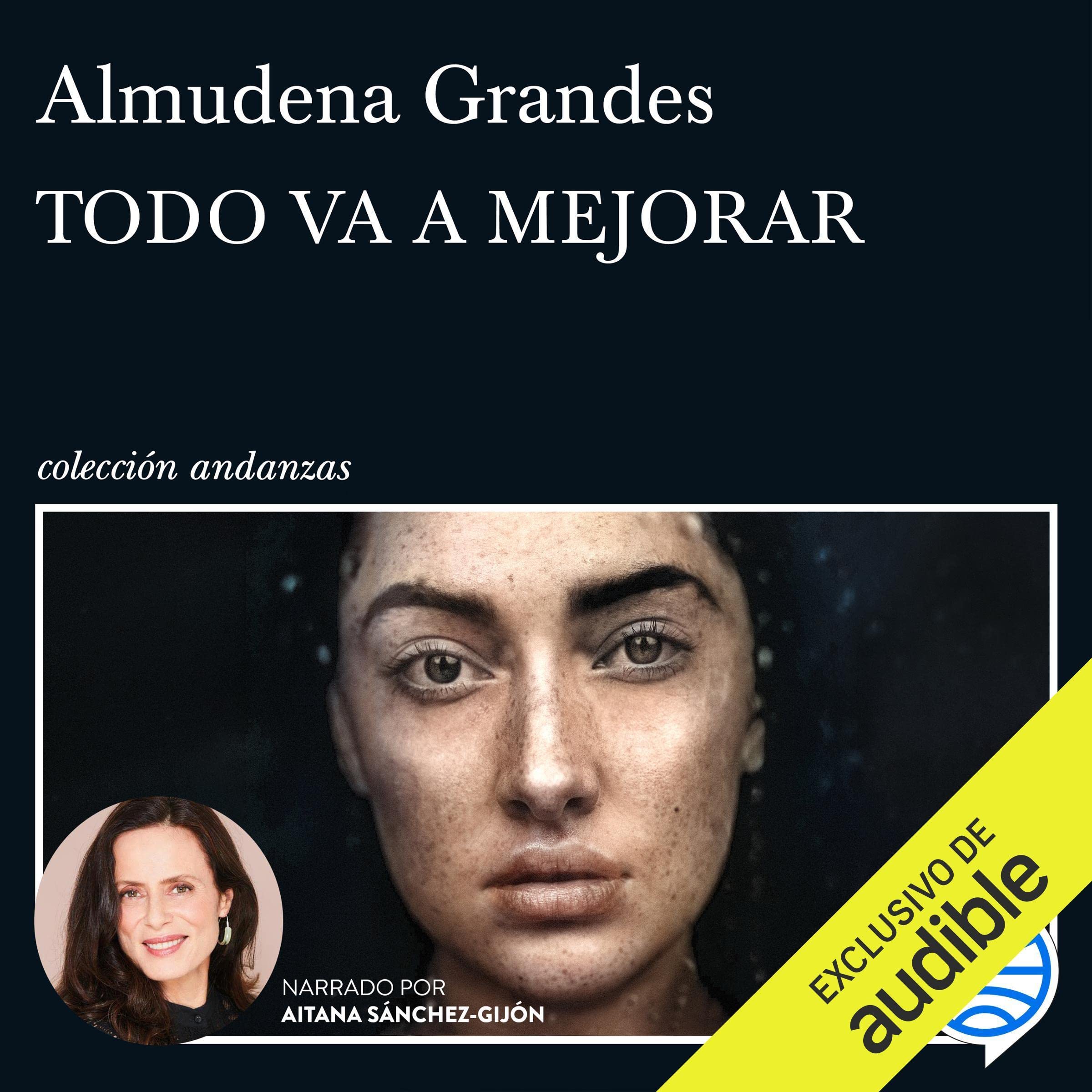Cover art for Todo va a mejorar