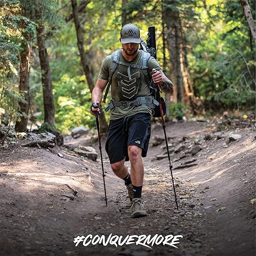 Miniatura 6 de MTN OPS Suplemento de aceite de pescado Omega 3, cápsulas blandas de ácidos grasos de 1000 mg para una salud saludable del corazón, las