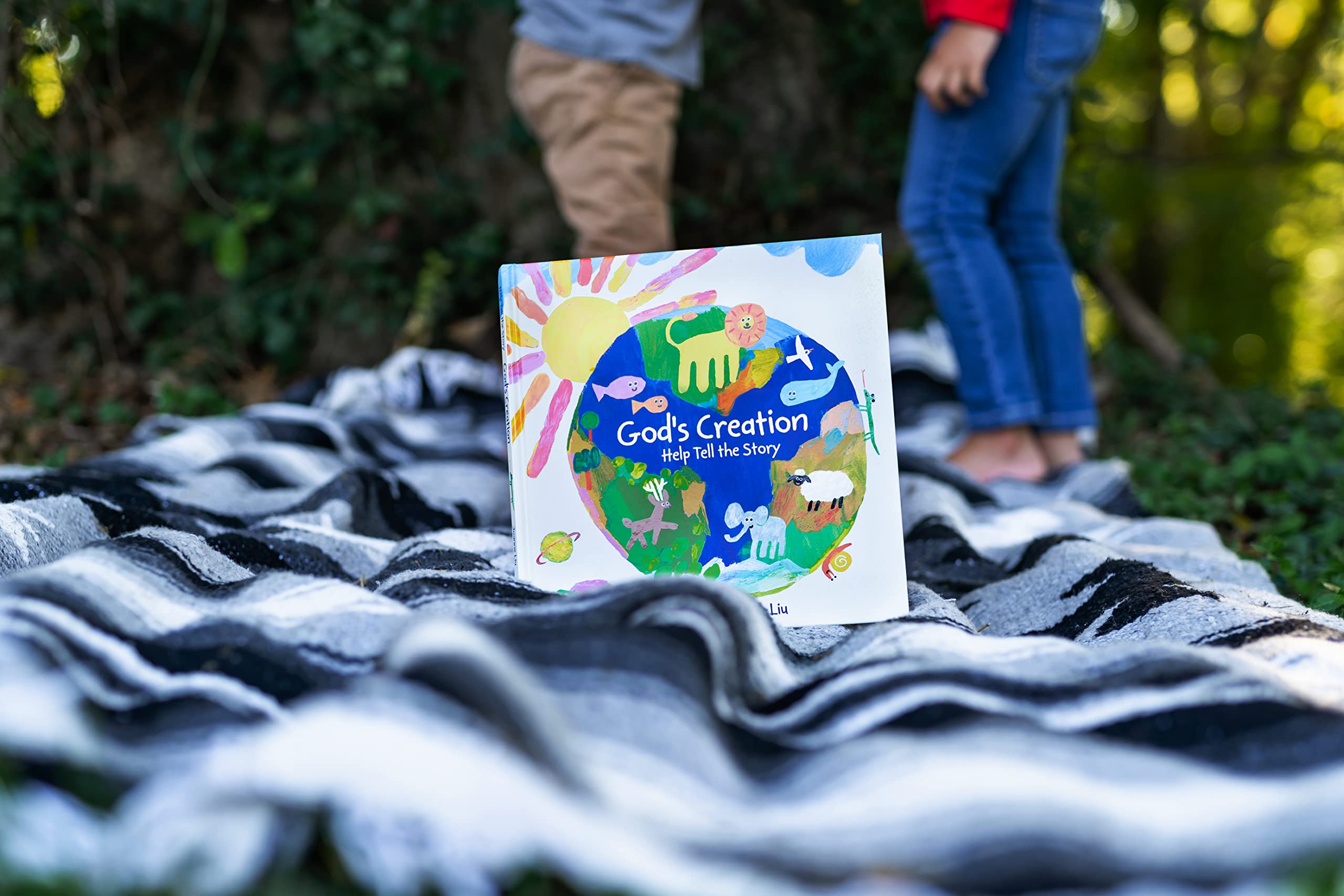 God's Creation: Help Tell the Story - Image 15