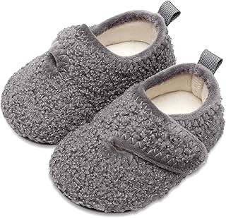 Unisex Kids Toddler Slippers - Buy now
