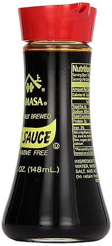 Miniatura 5 de Yamasa, Dispensador de salsa de soja, 5 oz