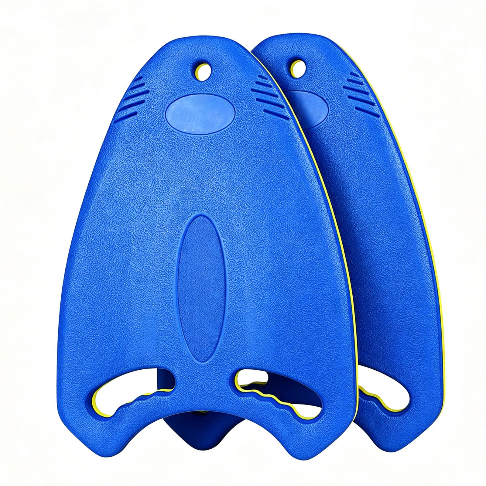 2PCS Tavole galleggianti per nuotare Tavola da nuoto unisex