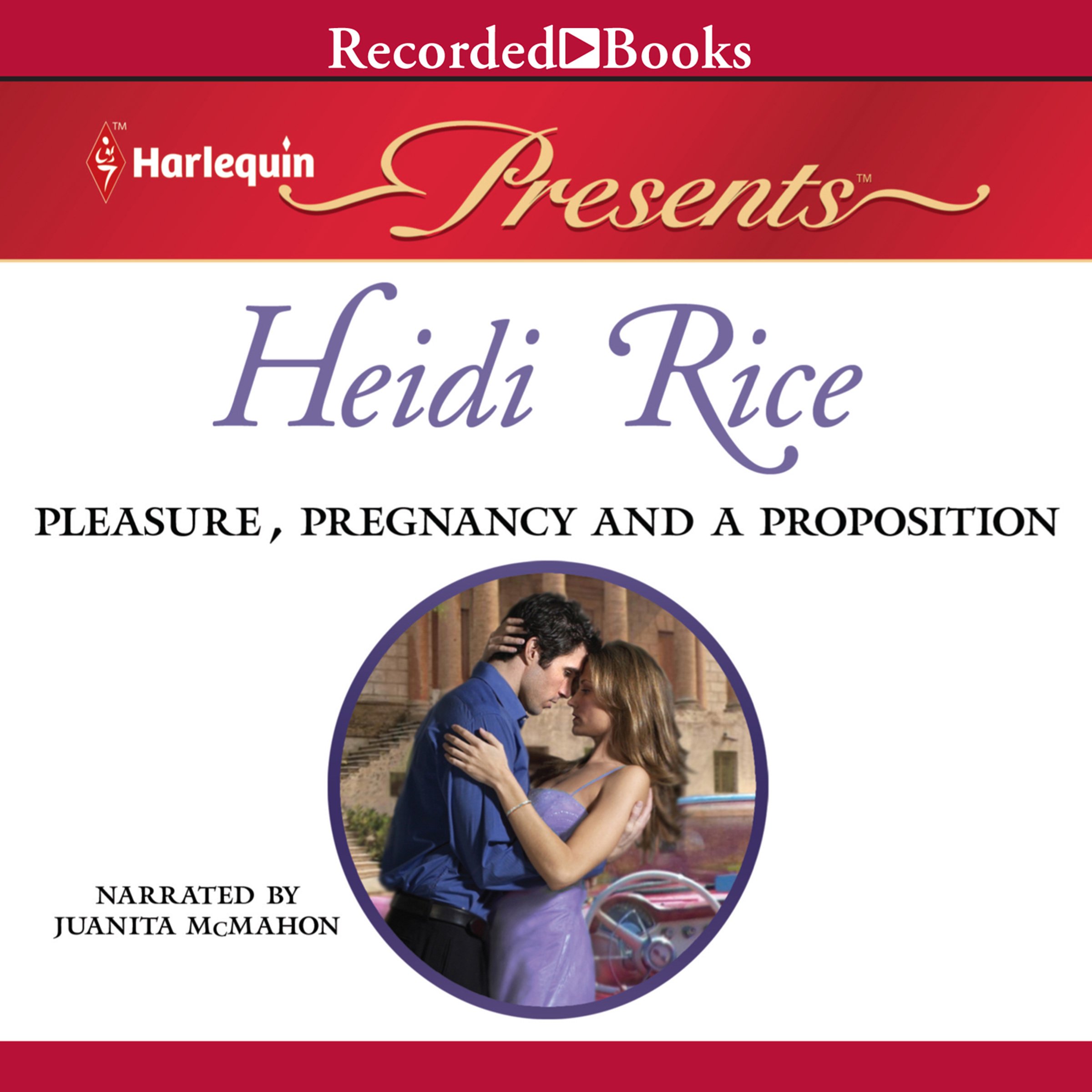 Pleasure, Pregnancy, and a Proposition