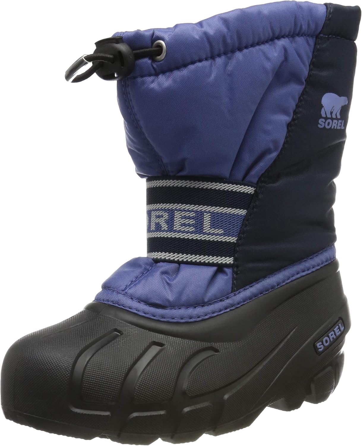 SOREL 防水ハイカットブーツ 8サイズ SOREL 防水ハイカットブーツ 8サイズ カリブー ウォーター