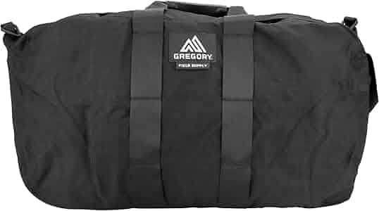 Amazon | [グレゴリー] ボストンバッグ 142560 1041 DUFFEL BAG M FR