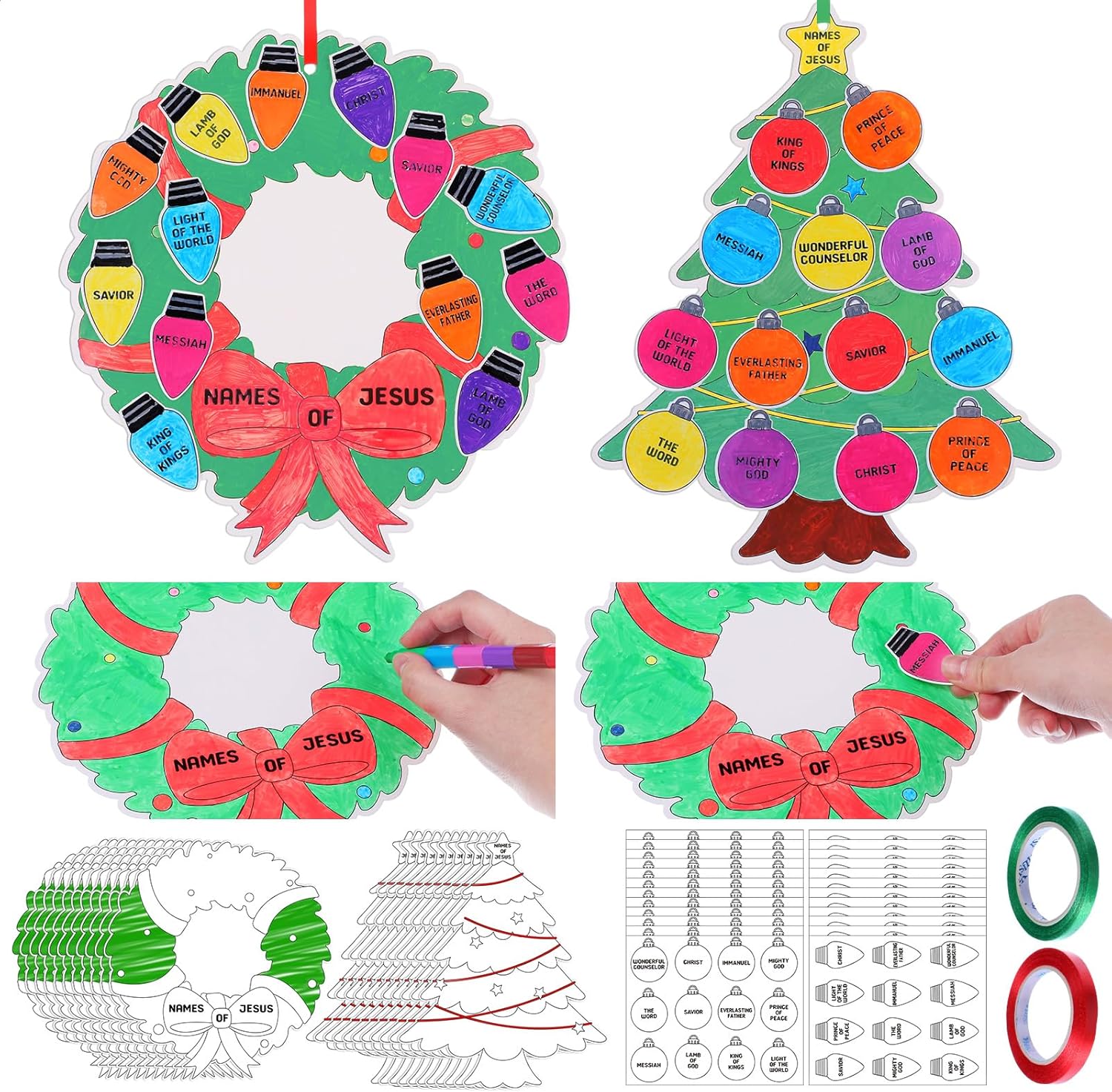 80 Pcs Fall Crafts Kits Fall Maple Leaf Coloring Crafts Color Your Own Pumpkin Squirrel for Thanksgiving Holiday Gift School Classroom DIY Craft Projects Activities Supplies Decoration