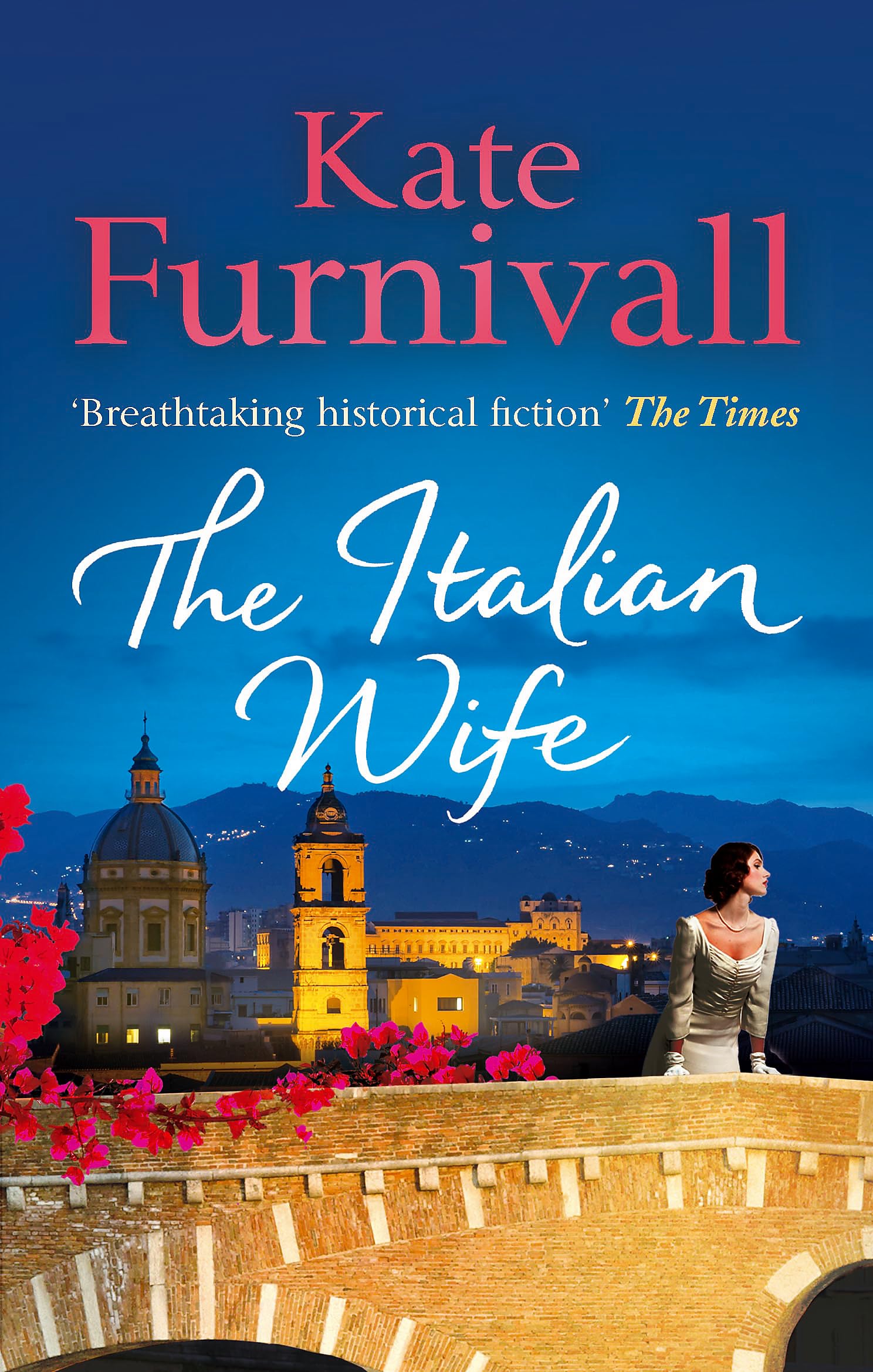 The Italian Wife By Kate Furnivall
