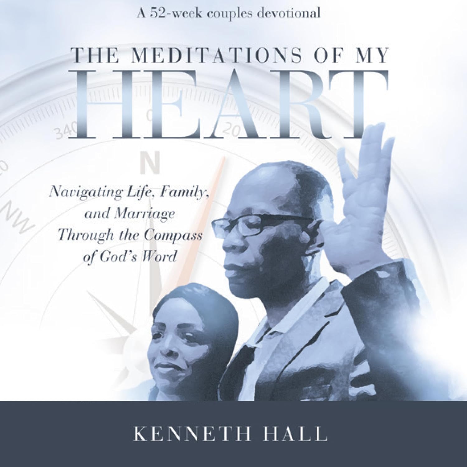 The Meditations of My Heart: Navigating Life, Family, and Marriage Through the Compass of God’s Word    
	                
	            

                 
                        Audible Audiobook 
                  
                        – Unabridged