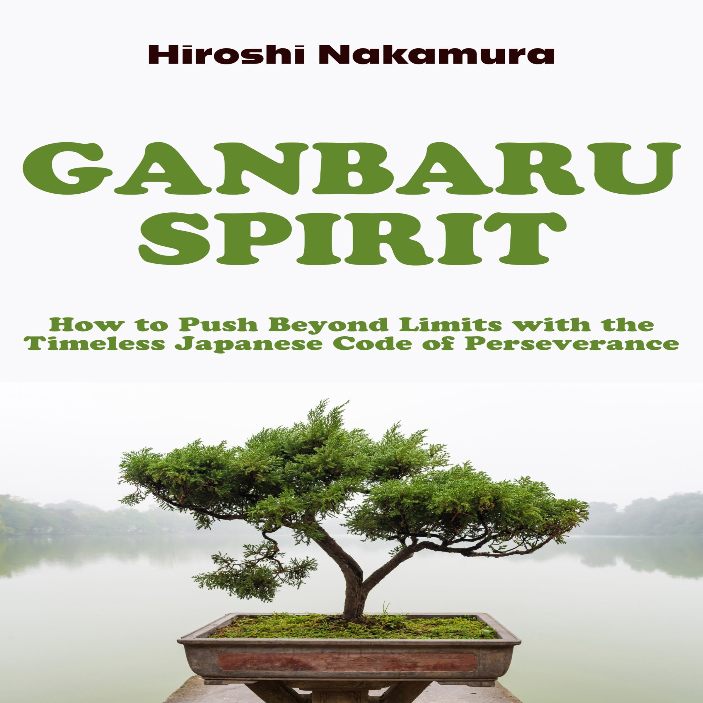 Ganbaru Spirit