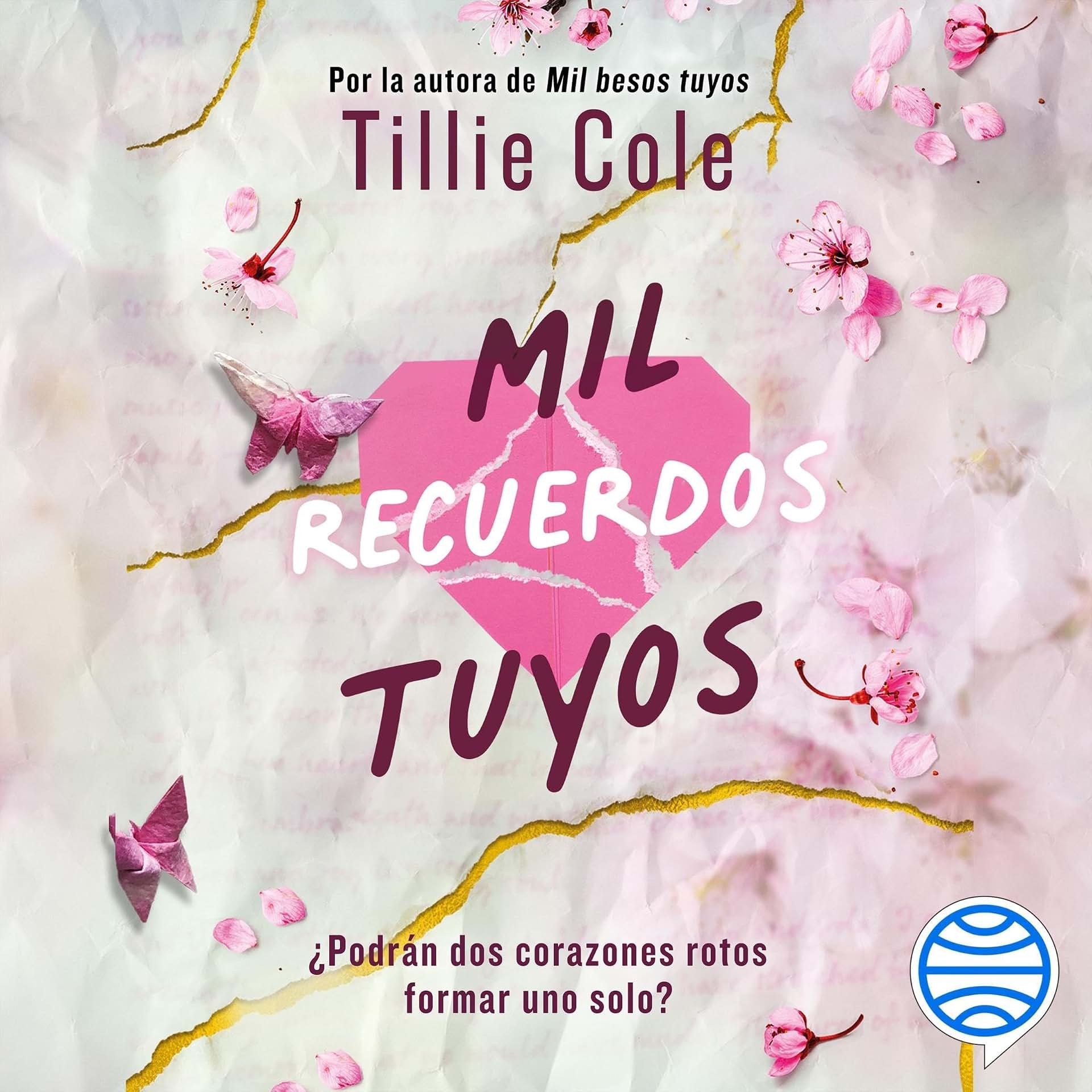 Carousel Item: Mil recuerdos tuyos