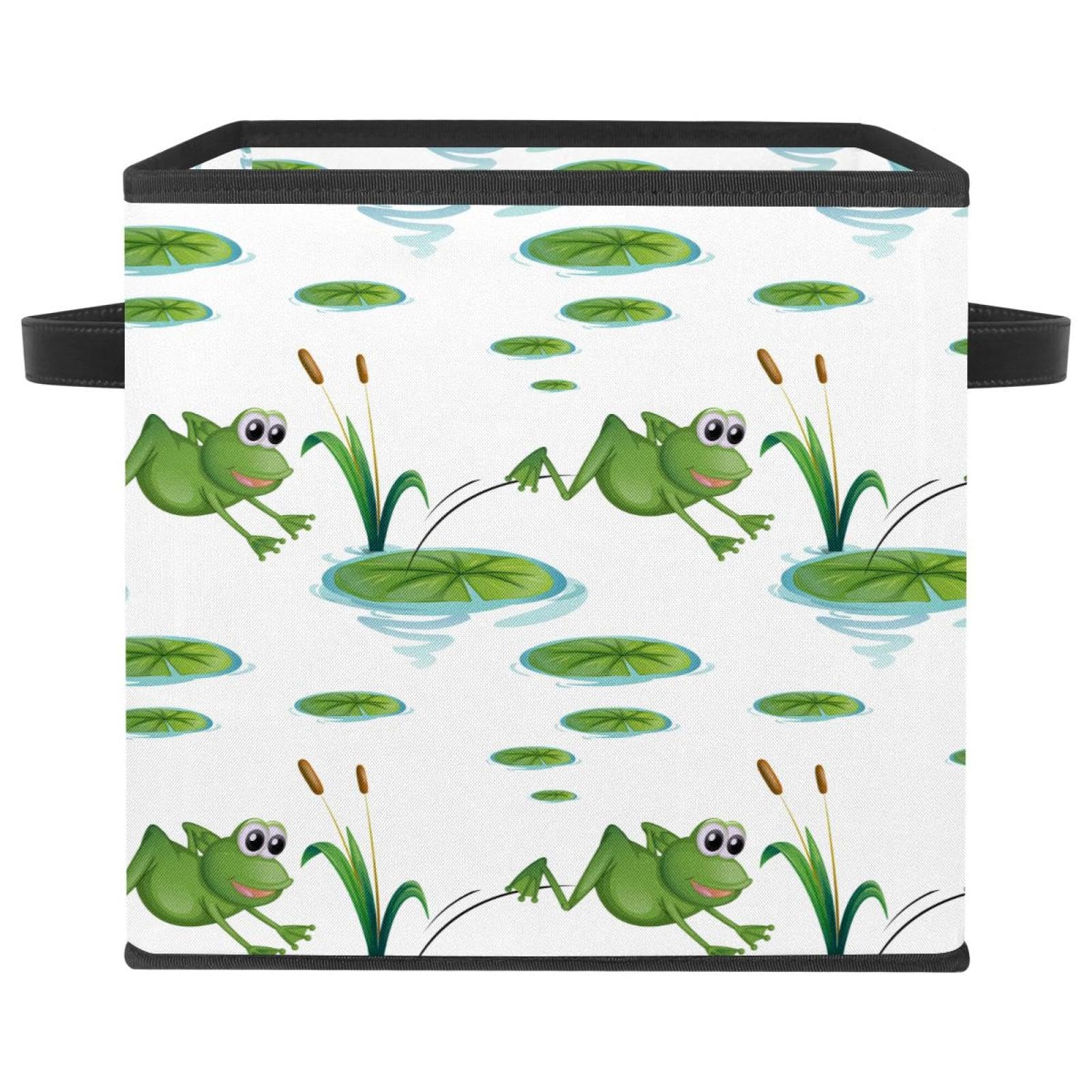 Boîte de rangement tissu anti-désordre pour placard et chambre à coucher familiale