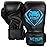 Venum Contender Boxing Gloves - Black/Cyan