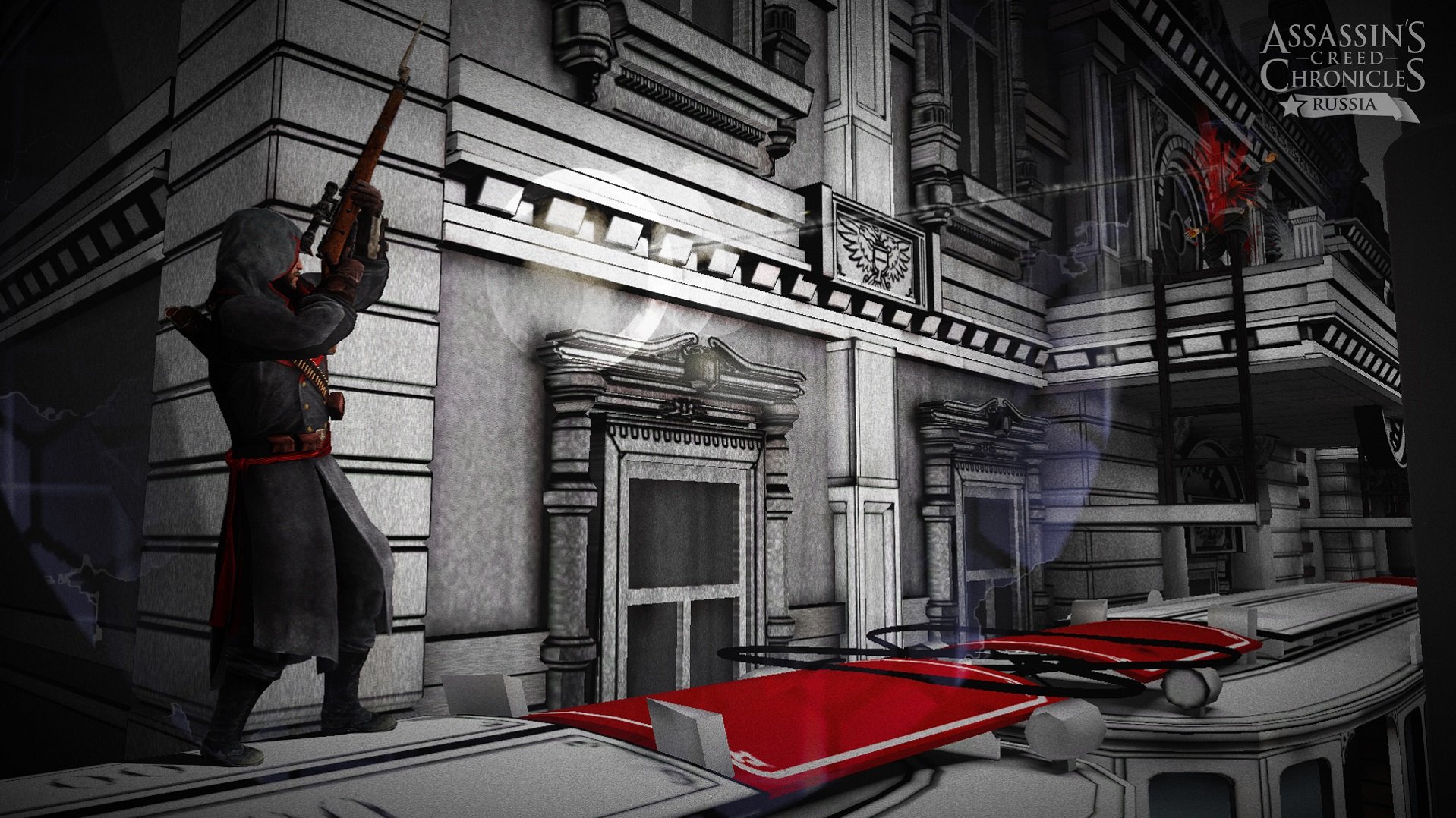 Assassin's Creed Chronicles