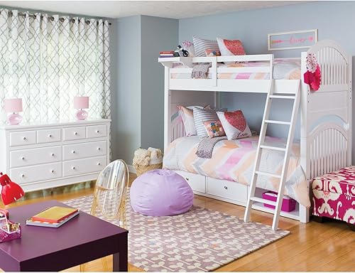 Miniatura 2 de Lite Source LS-22315ORN Hennessy - Lámpara de mesa, 5 x 9 x 12.5 pulgadas, cerámica, tela, naranja