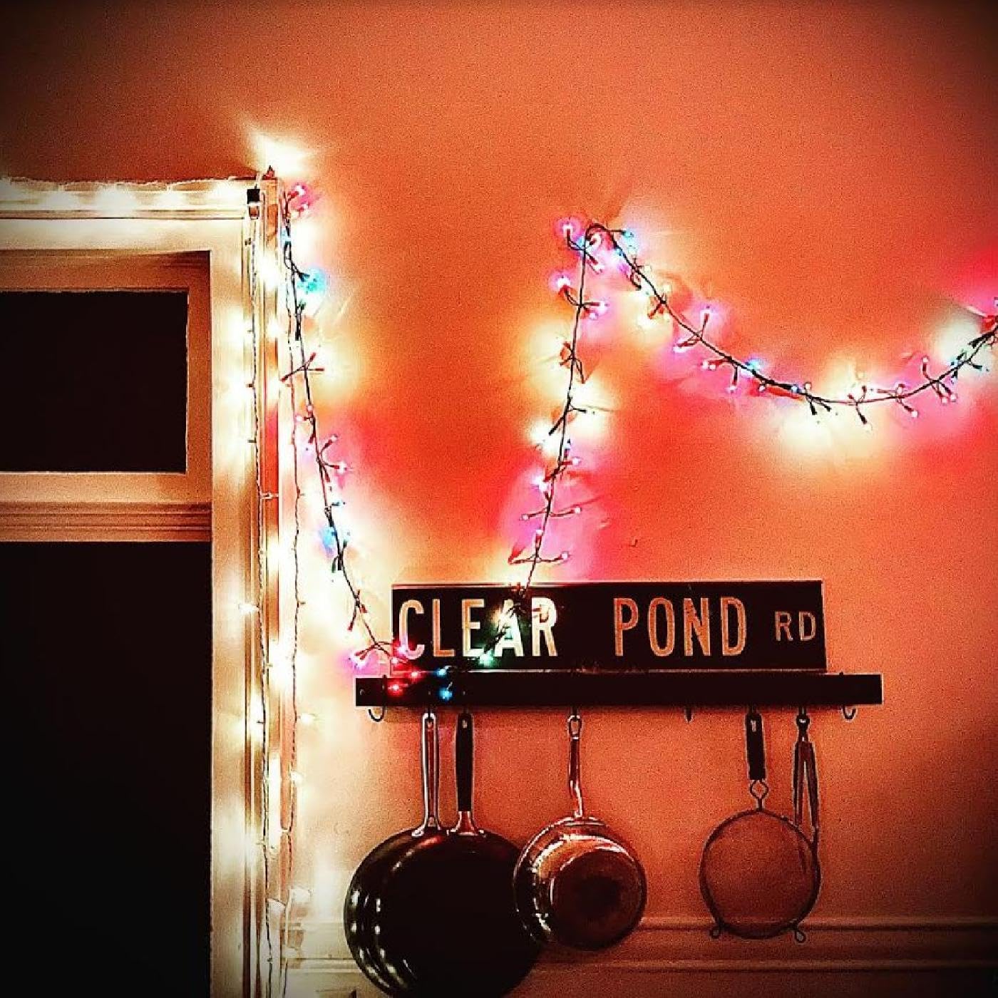 Clear Pond Road [VINYL]