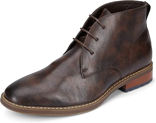 Van Heusen Zapatos Gibson Oxford para hombre