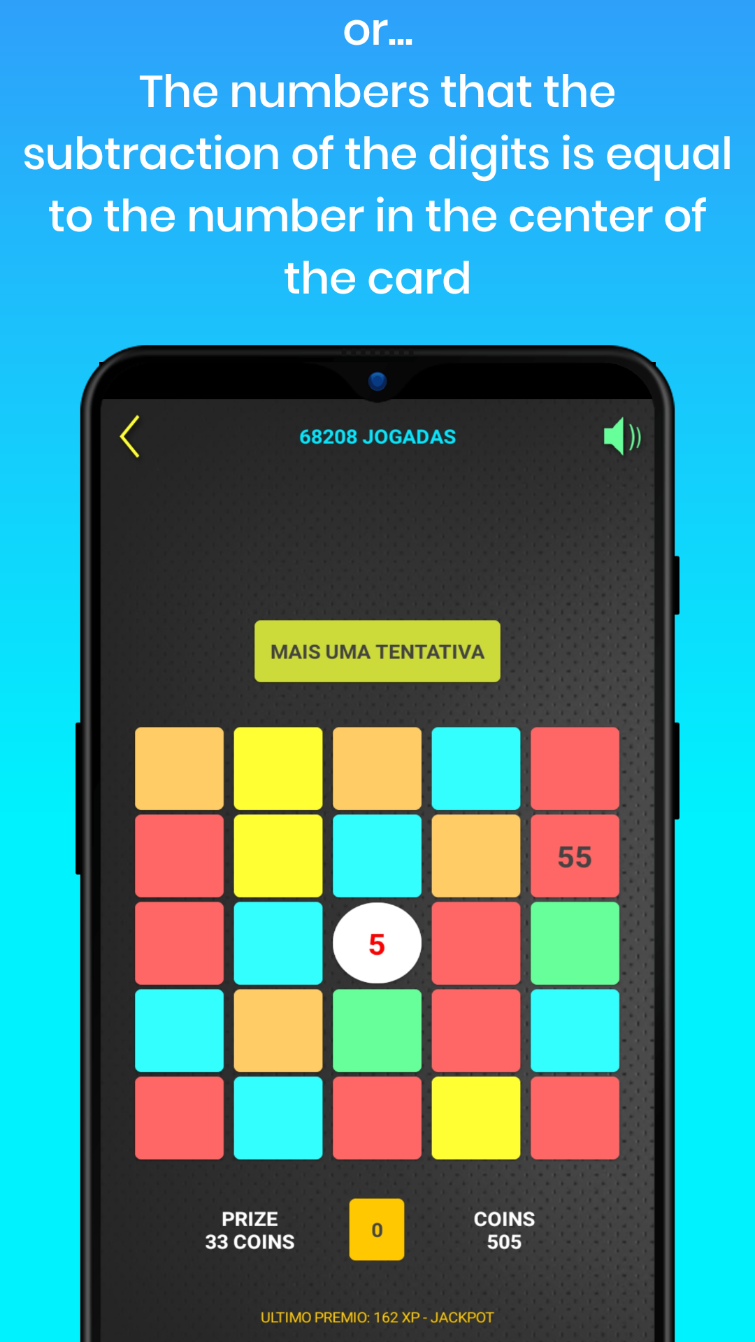 Thingo THINGO (Bingo Math Game)-Aplicación en Amazon Appstore