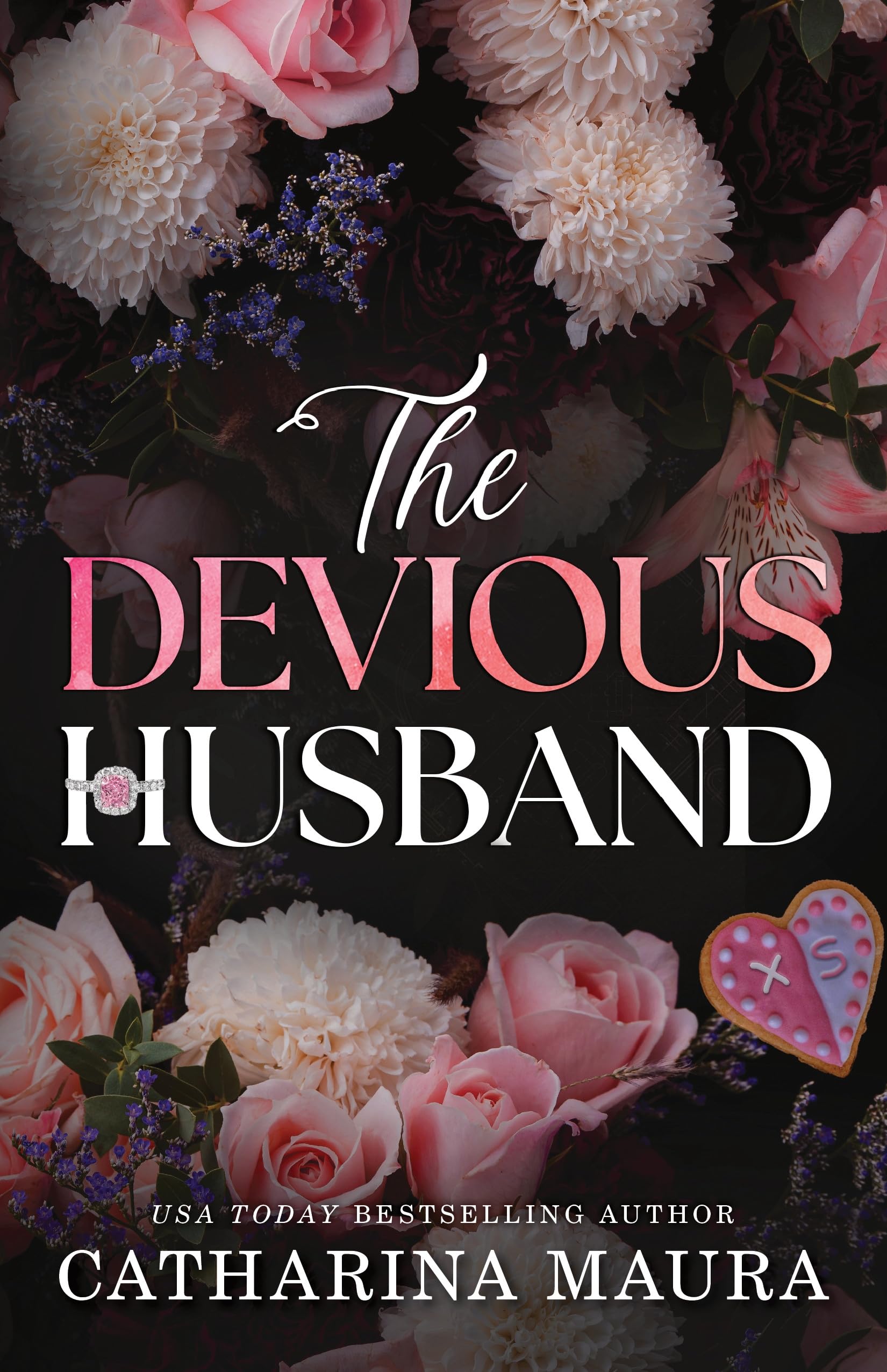 The Devious Husband: A Forbidden Enemies to Lovers Arranged Marriage Romance (The Windsors Book 6)