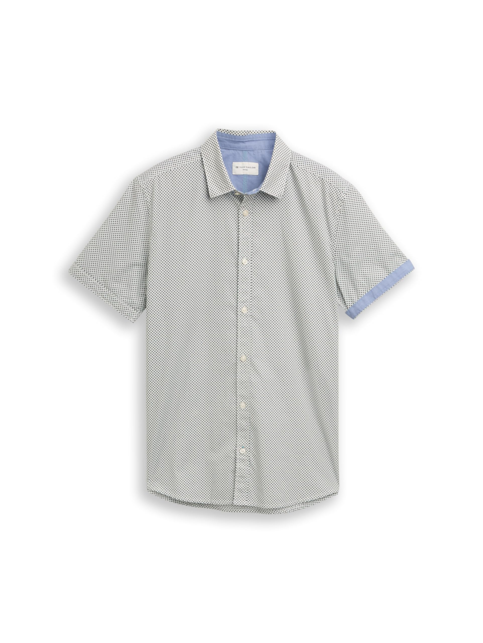 TOM TAILOR Herren Hemd