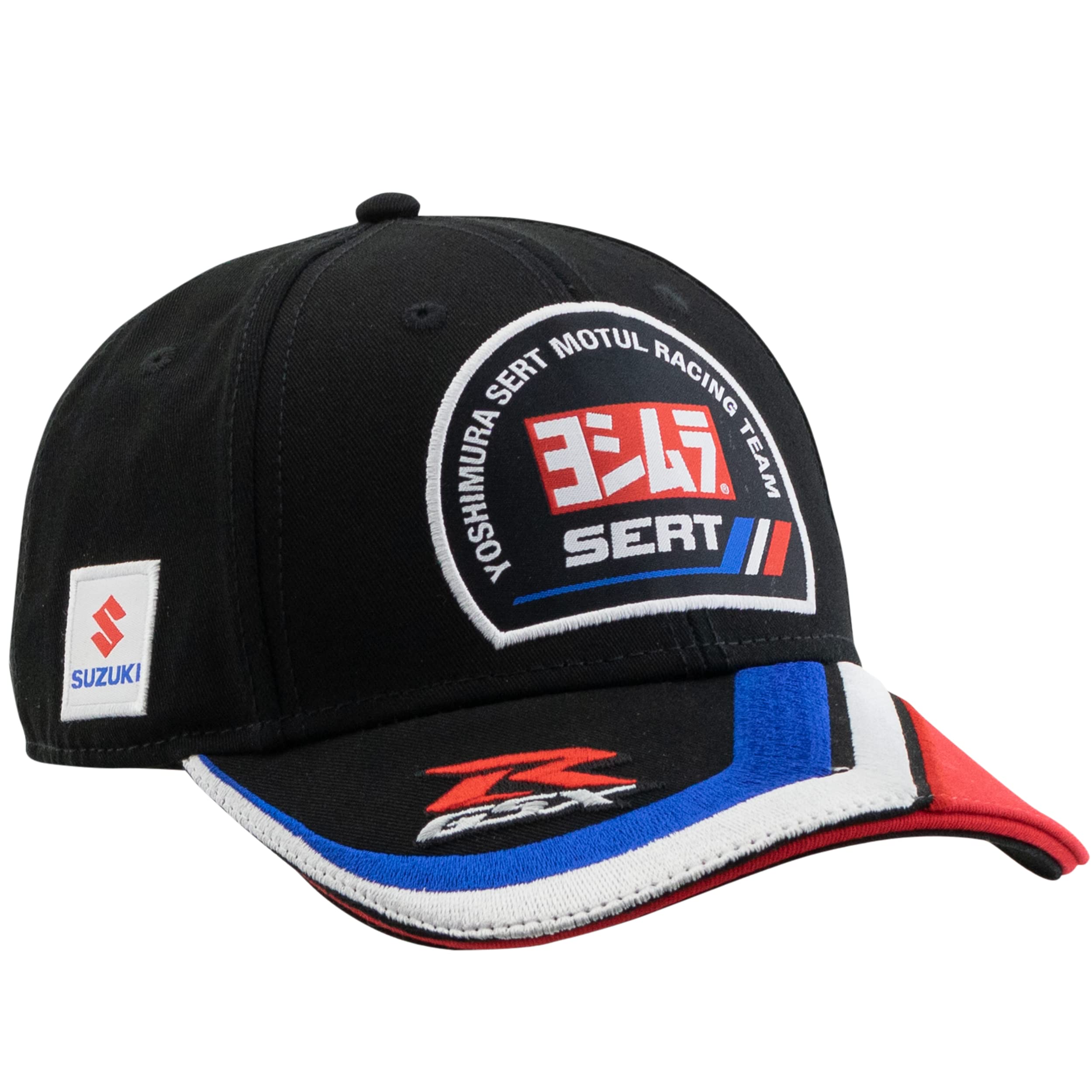 ヨシムラ 従業員防寒ジャンパー、不二雄キャップ ヨシムラ別注「NEW ERA CAP／NEW ERA CAP キーホルダー」が1月下旬発売