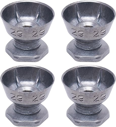 Polea de motor de secadora mejorada 8066184 29 - Compatible con secadoras Whirlpool Kenmore Maytag y lavadoras - Reemplaza 3394341 AP6011686