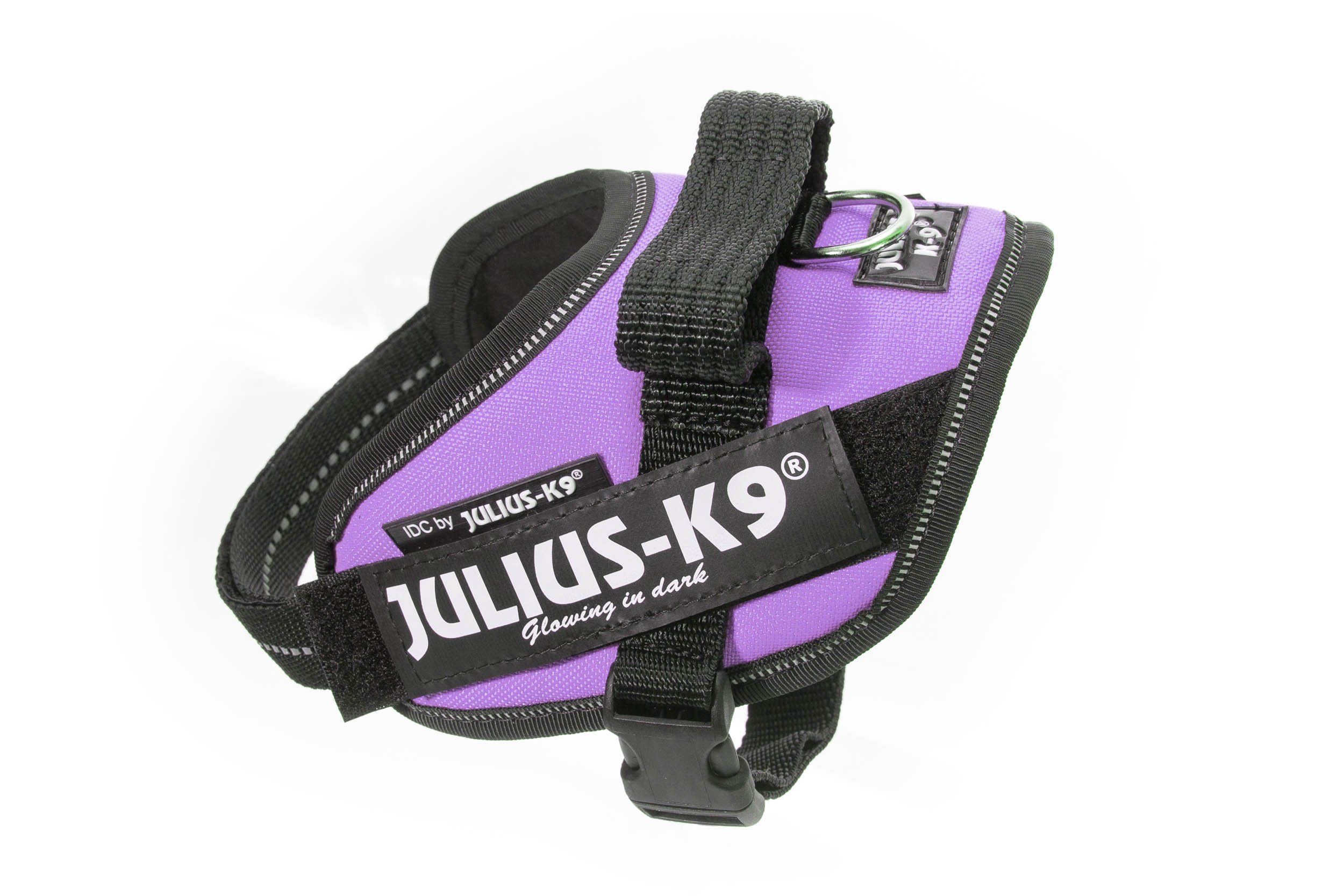 Julius-K9 IDC Powerharness, Camouflage, M/0 — view 316