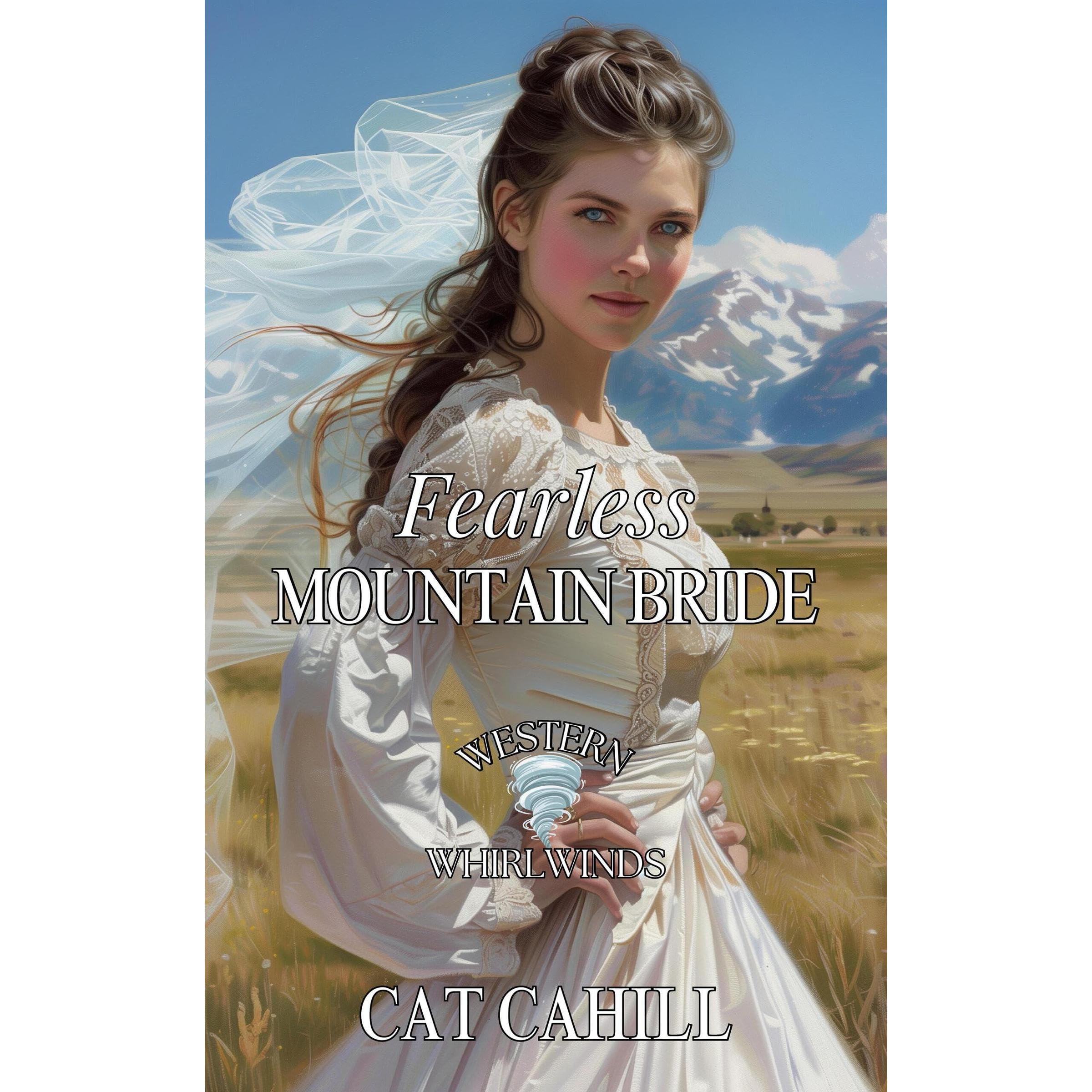 Fearless Mountain Bride