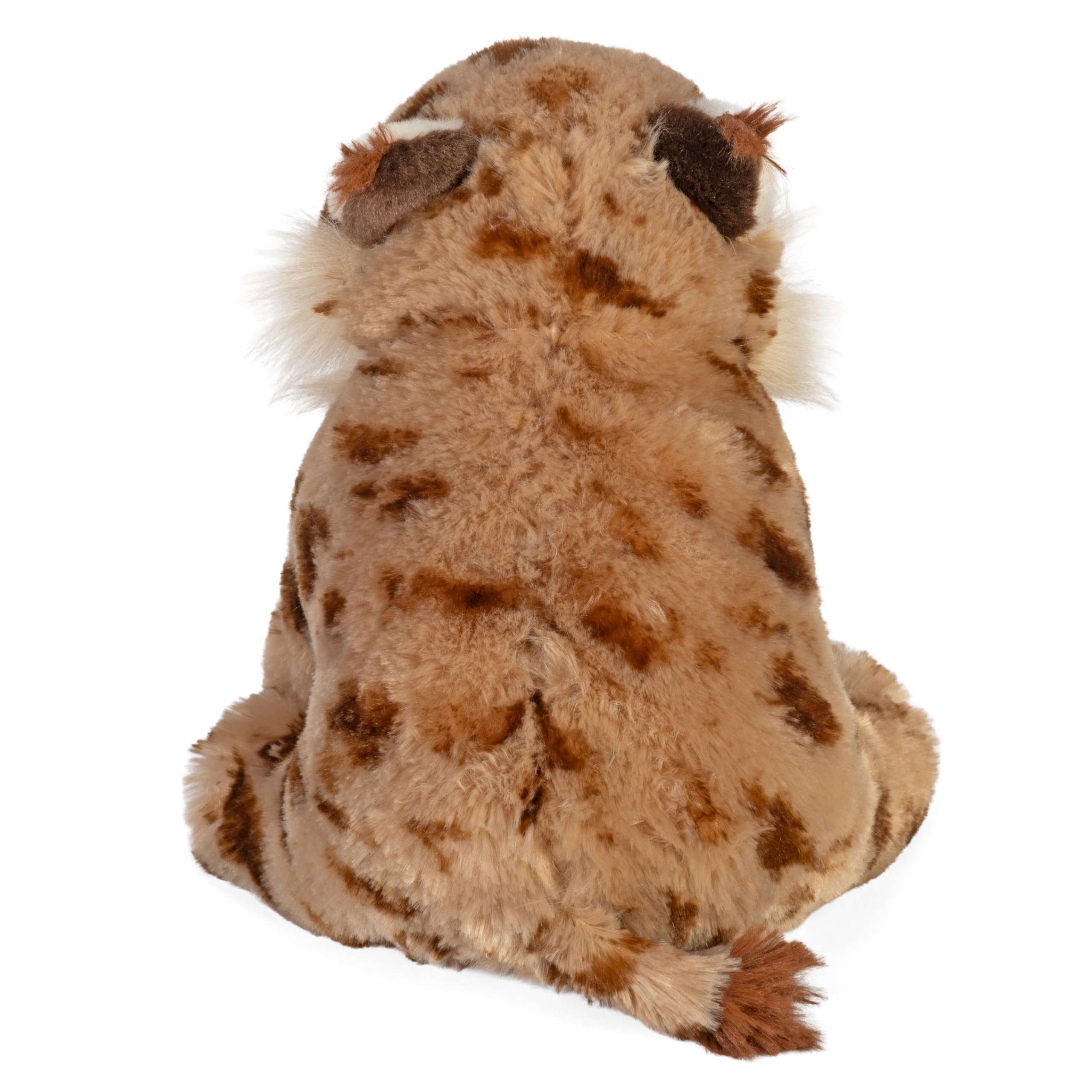 Wild Republic 12247 Cuddlekins Peluche Lince