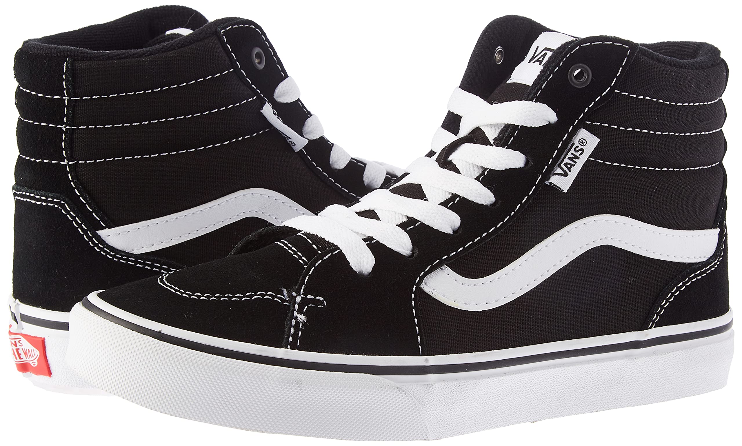 Vans Unisex Kinder Filmore HiSneaker