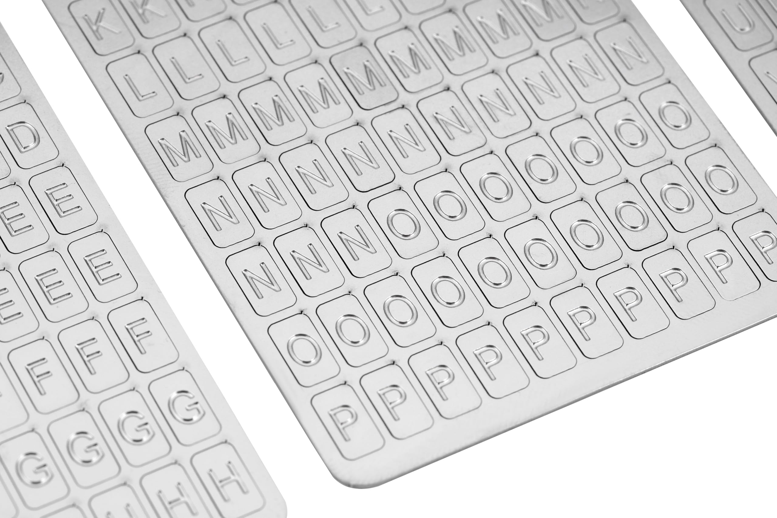 COINSURE Crypto Seed Phrase Storage, 24 Words Seed Backup for Bitcoin  Ethereum Crypto Wallet, 304 Stainless Steel Capsule, BIP39 Compatible :  Amazon.sg: Electronics