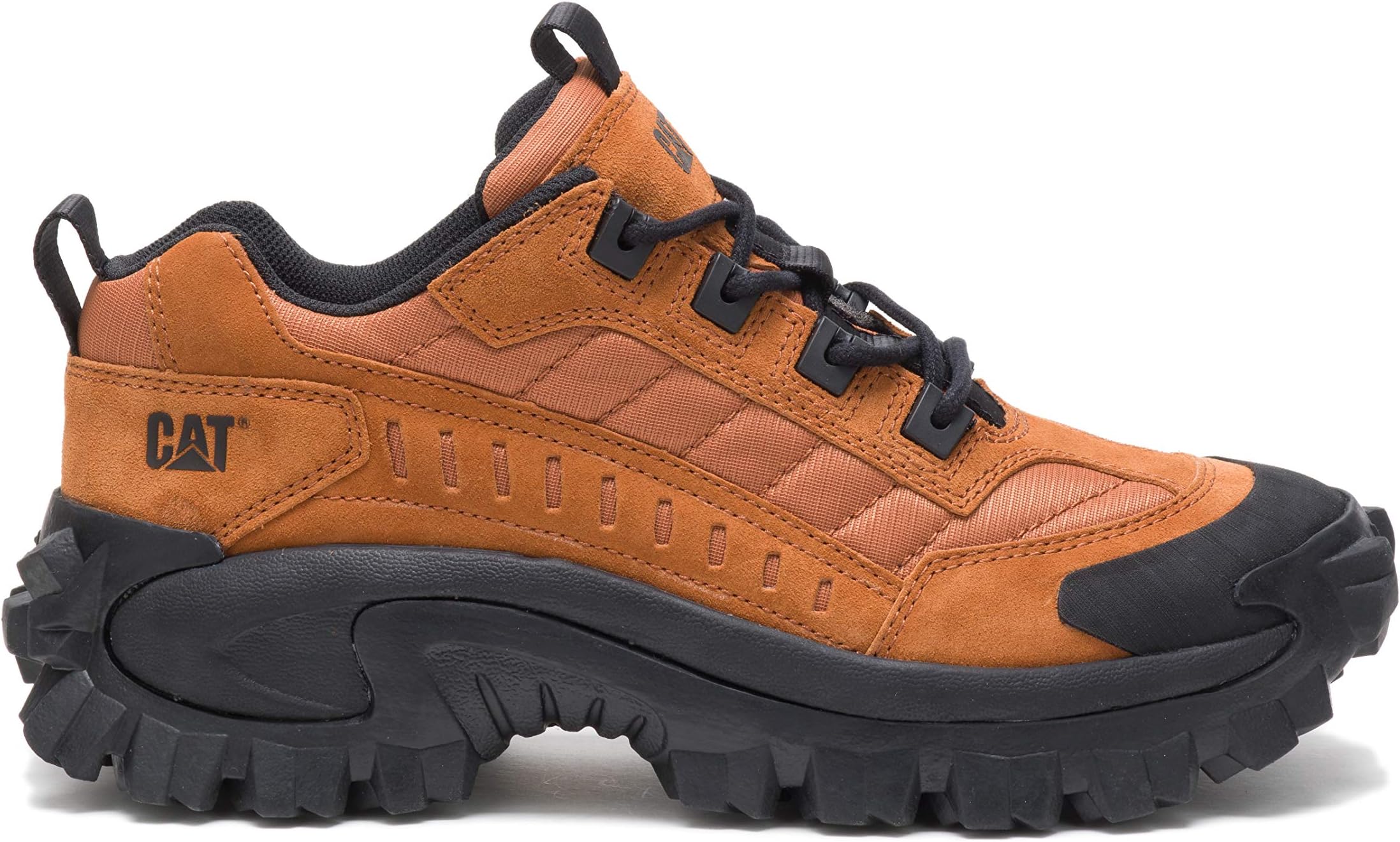 CAT Men's CaterpillarPlatform