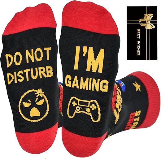 Video Game Accessories