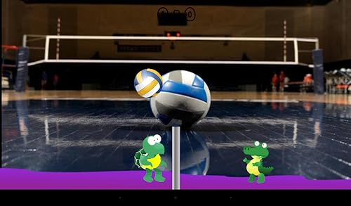 VolleyBall Reloaded