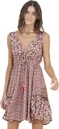 Maaji womens Short Dress, Multicolor, Large US
