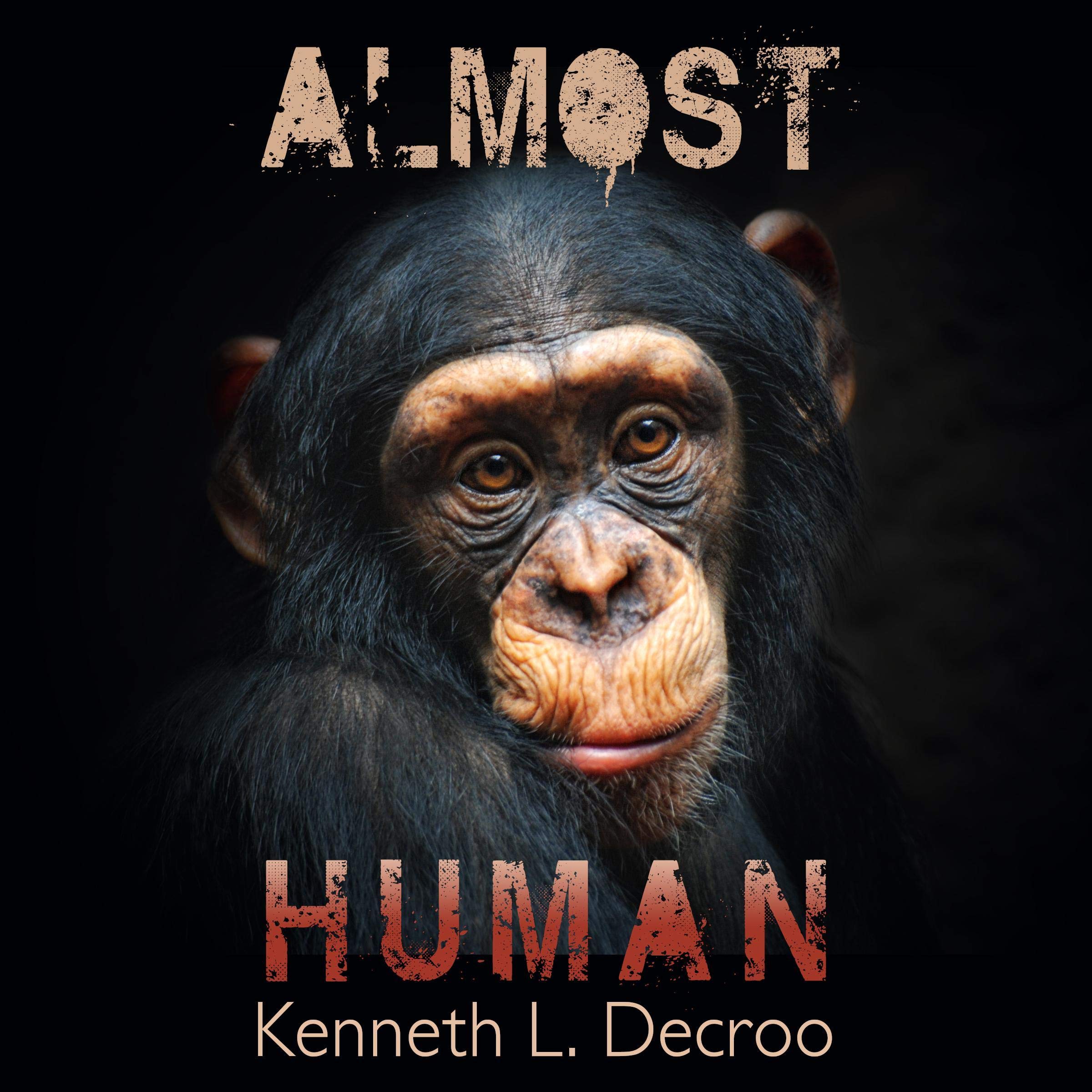 Almost Human