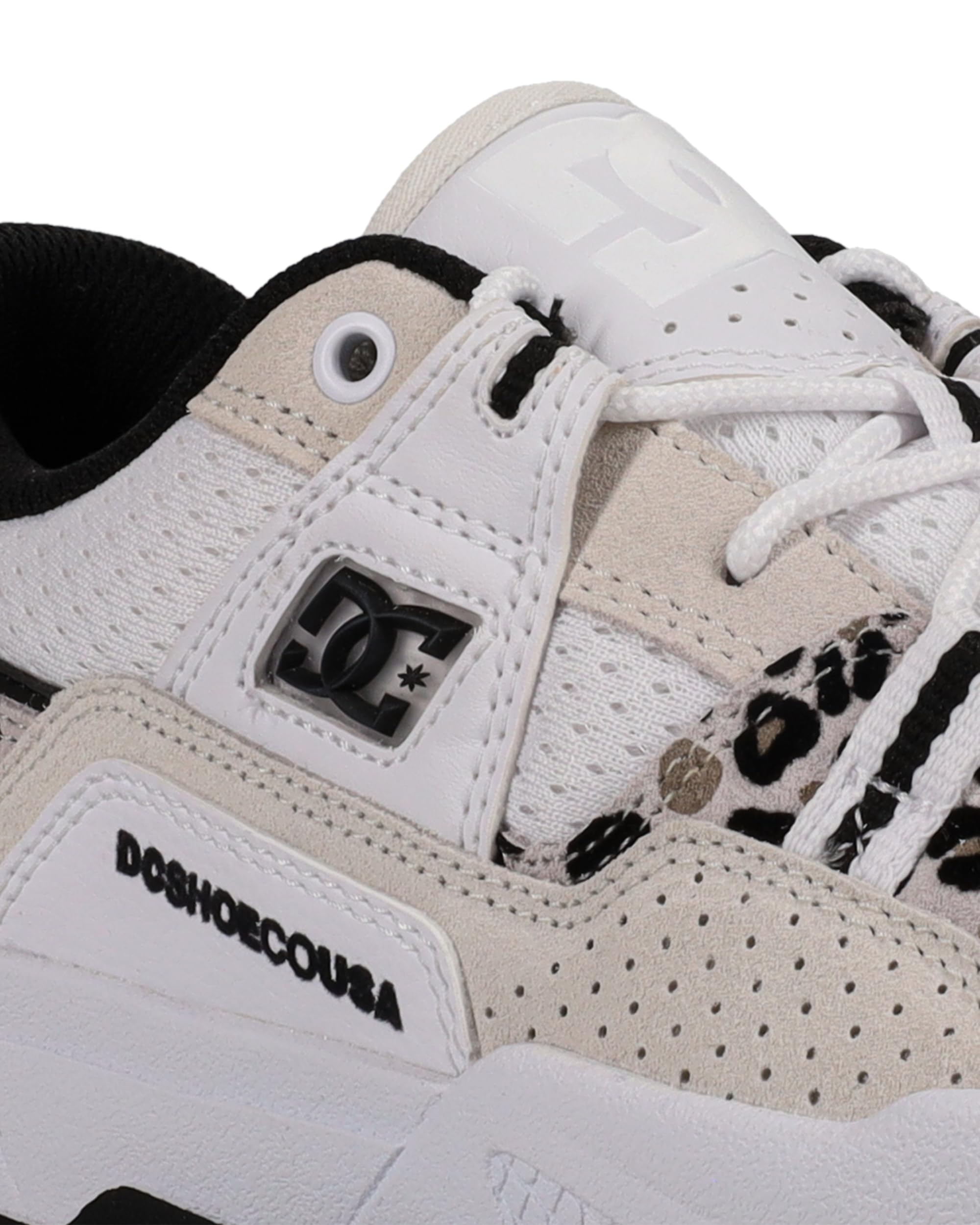 DC Shoes Contstruct, Zapatillas Mujer