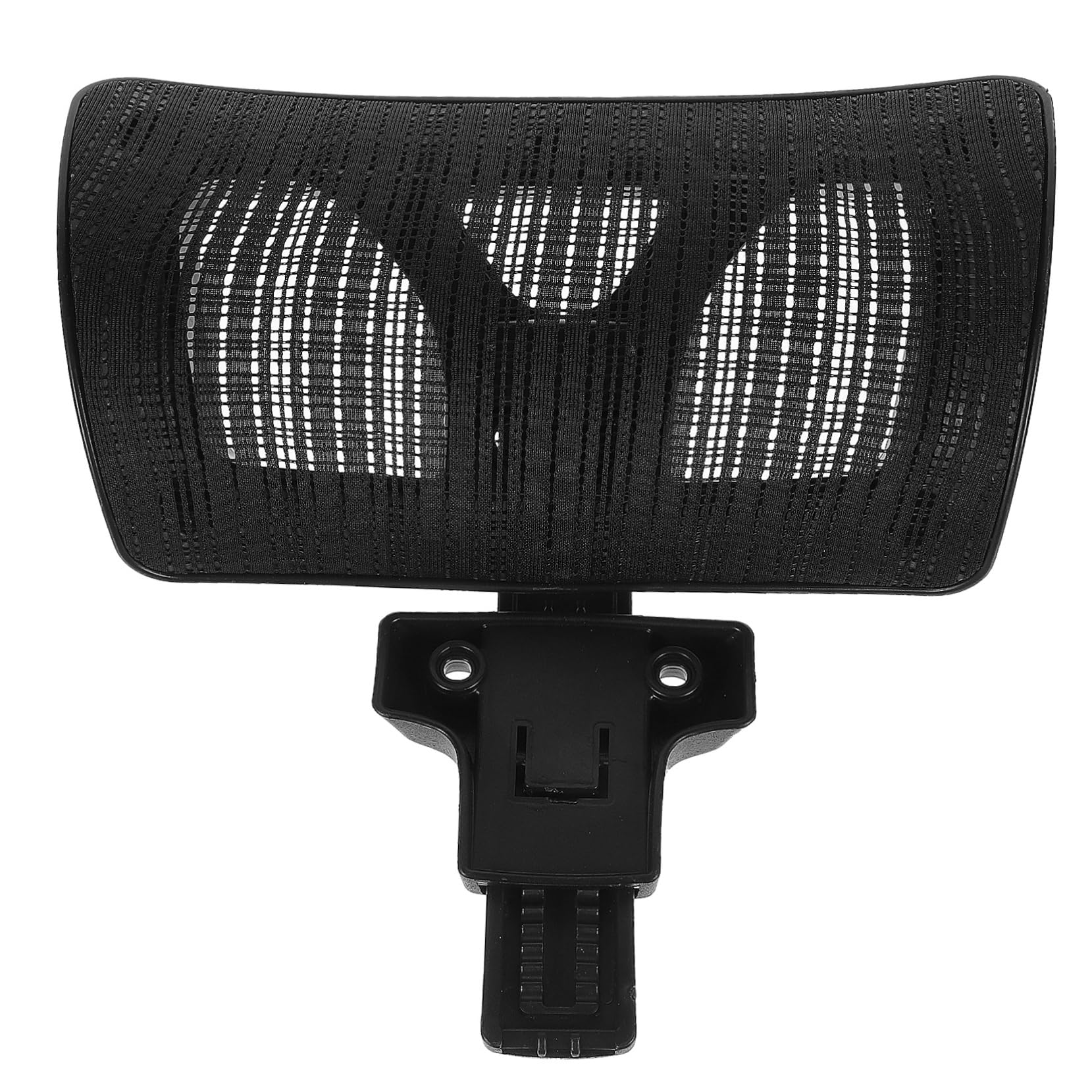 Appui-tête Réglable pour Chaise de Bureau avec Support Cervical Ergonomique