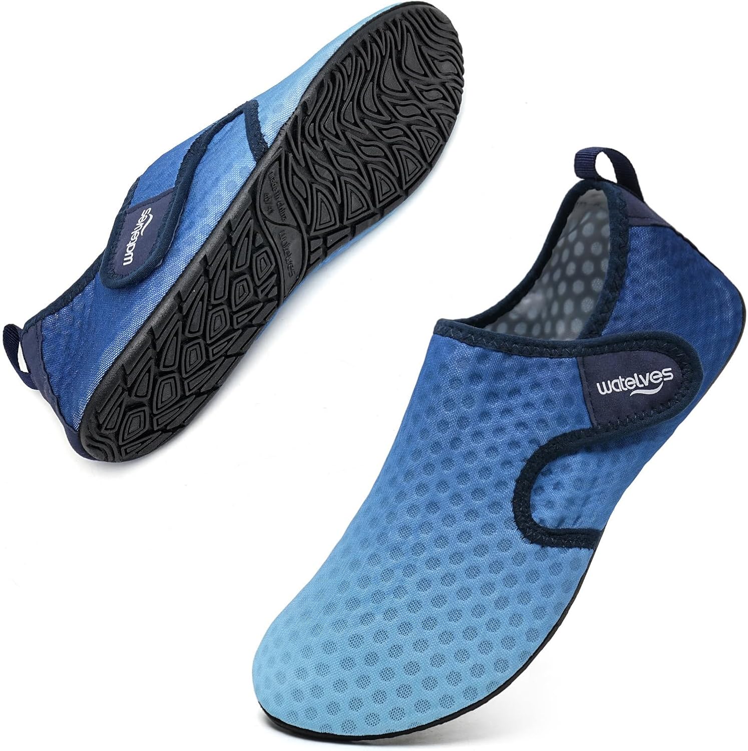 WateLves Water Shoes for Women Men Swim Beach Aqua Bhutan Ubuy