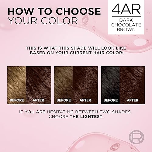 Miniatura 99 de L'Oreal Paris Excellence Creme - Coloración permanente para el cabello, rubio natural extraclaro 02, 100 % de cobertura de canas, paquete de 1