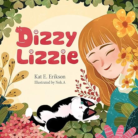 Dizzy Lizzie