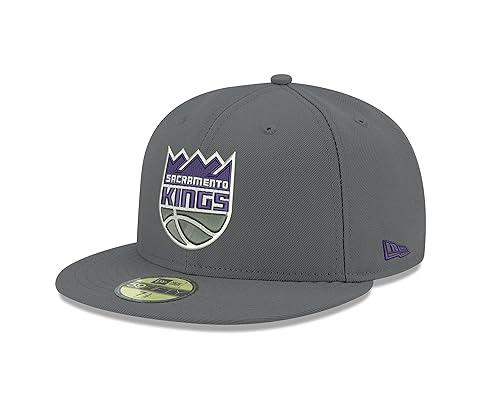 Sacramento Kings New Era 9FIFTY Snapback Sacramento Kings New Era 9FIFTY Snapback — officially licensed fan gear